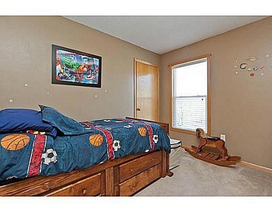 Bedroom.