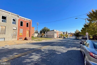 1424 Ramsay St, Baltimore, MD 21223 - photo 2
