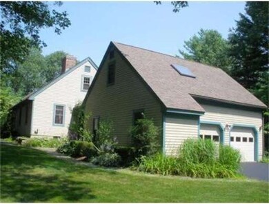 2 Ladyslipper Cir, Amherst, MA 01002 - photo 2