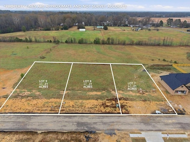 Lot 9 Libra Ln, Ward, AR 72176 - photo 2