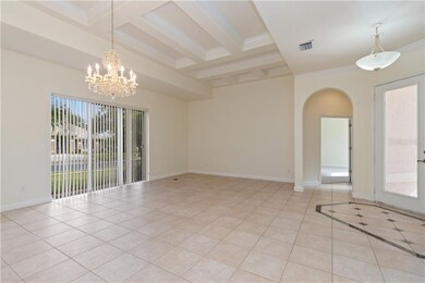 LIVING ROOM AND DINING ROOM