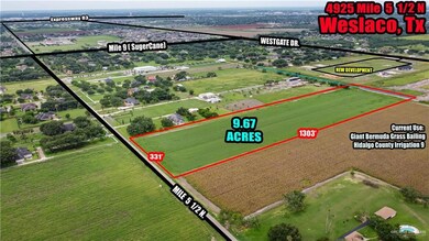 000 N Mile 5 1 2 W, Weslaco, TX 78599 - photo 2