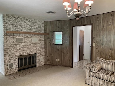 117 Crestwood Dr, Fredericksburg, TX 78624 - photo 4