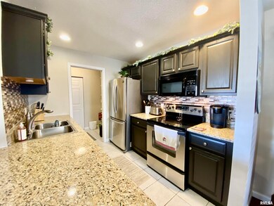 4551 N Thornhill Dr unit 207, Peoria, IL 61615 - photo 3