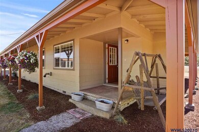 9310 Harmony Rd, Sheridan, OR 97378 - photo 7