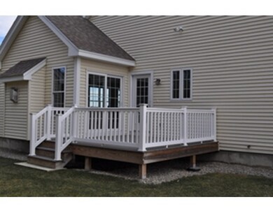 1 Old Mill Cir unit Lancaster, Westminster, MA 01473 - photo 2