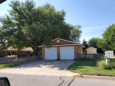 327 S 2nd St, Colwich, KS 67030 - photo 3