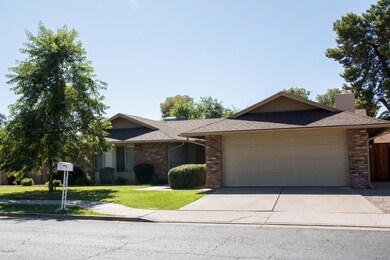 1743 W Nido Ave, Mesa, AZ 85202 - photo 2