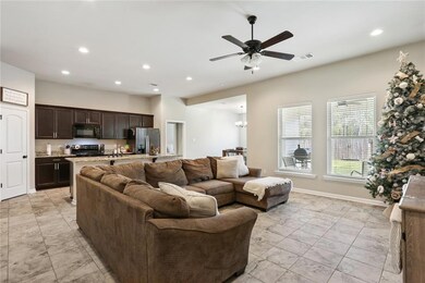 4649 Park Shore Dr, Marrero, LA 70072 - photo 6