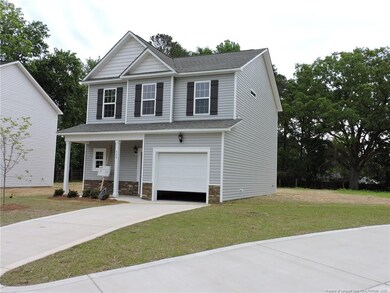 509 Haverford Ct, Fayetteville, NC 28314 - photo 2