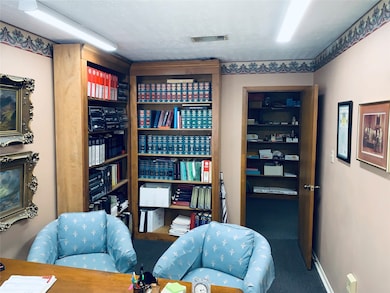 Office 1 reverse View