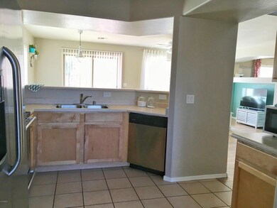 13649-Kitchen view 2