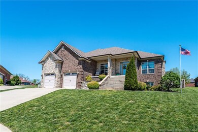 7208 Nelson Ct, Georgetown, IN 47122 - photo 2