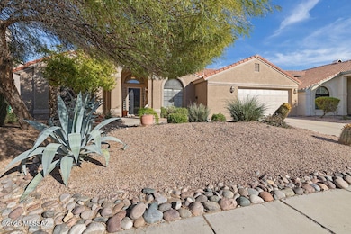 12530 N Lantern Way, Oro Valley, AZ 85755 - photo 6