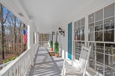 1165 Johnson Cir, Lawrenceville, GA 30046 - photo 2