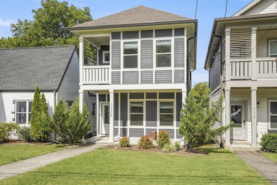 1332 Pennock Ave unit A, Nashville, TN 37207 - photo 3