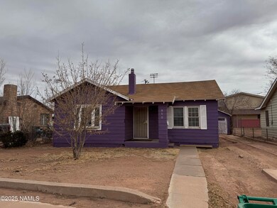 910 N Apache Ave, Winslow, AZ 86047 - photo 2
