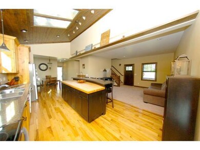 1508 W County Road 1300 N, Batesville, IN 47006 - photo 3