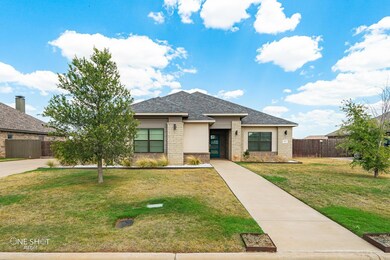 6633 Summerwood Trail, Abilene, TX 79606 - photo 4