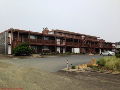 Pacific Sands