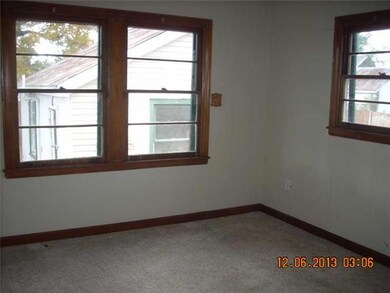 Bedroom.