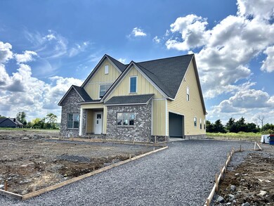 5532 Sinclair St, Murfreesboro, TN 37127 - photo 4