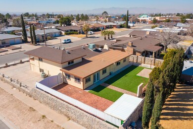 10561 Breezeway Ave, El Paso, TX 79925 - photo 3