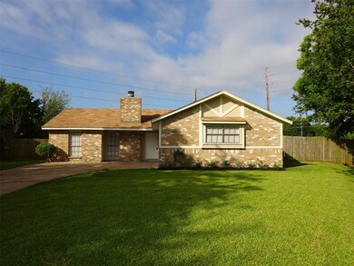 7935 Lumber Jack Dr, Houston, TX 77040 - photo 2