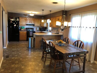 1059 E County Road 200 N, Greensburg, IN 47240 - photo 6