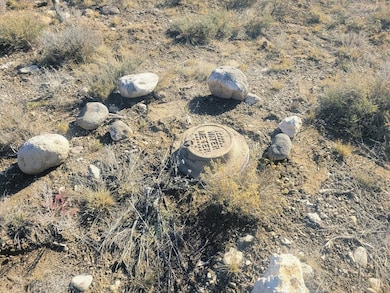 1872 S Liberty Dr, Hatch, UT 84735 - photo 3