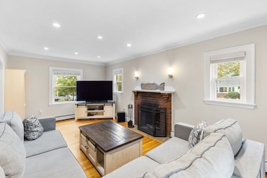 3 Paula Rd, Mattapan, MA 02126 - photo 5