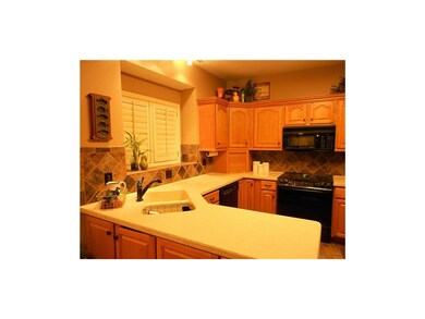 Chef's dream!  Kitchen with tons of upgrades and h