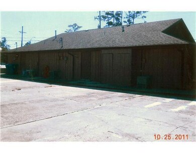 Exterior Back.