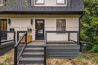 215 Lafayette Rd unit A And B, Raleigh, NC 27604 - photo 4