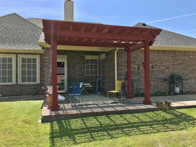 17012 Trailwood Dr, Whitney, TX 76692 - photo 5
