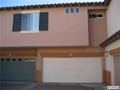 Direct garage access
