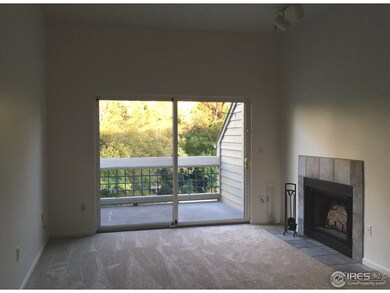 Cozy living room