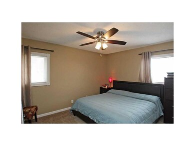 Master Bedroom.