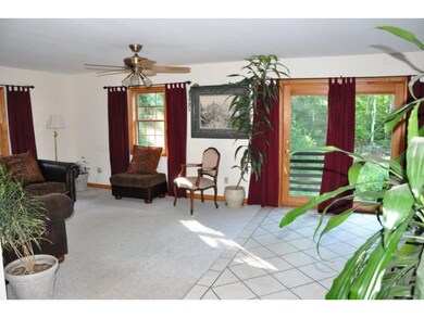 810 Back Mountain Rd, Goffstown, NH 03045 - photo 4