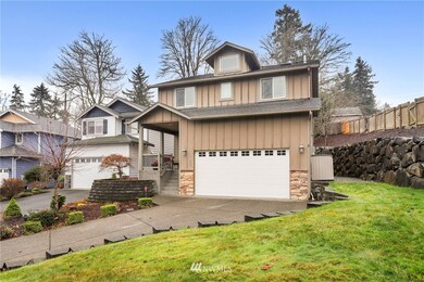 1605 S 253rd Place, Des Moines, WA 98198 - photo 2