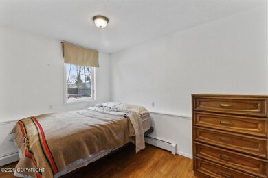 downstairs unit