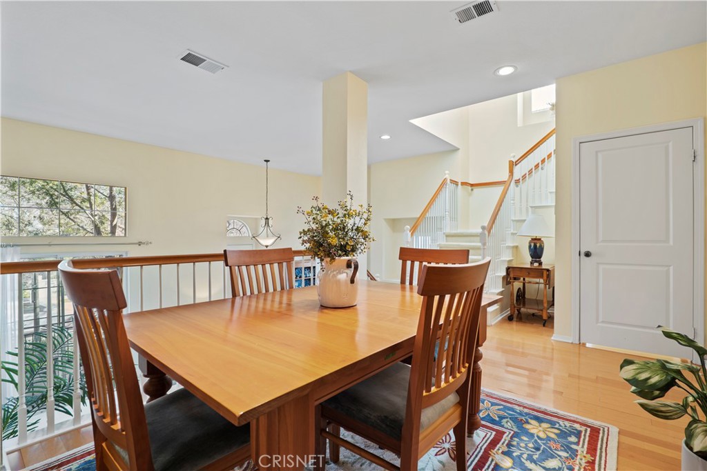 26848 Marina Point Ln unit 49, Valencia, CA 91355 - photo 6