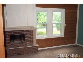 356 and 356a Oakview Park Rd, Asheville, NC 28803 - photo 4