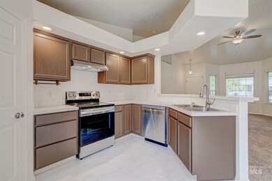 1400 W Hasket Ct, Nampa, ID 83686 - photo 2