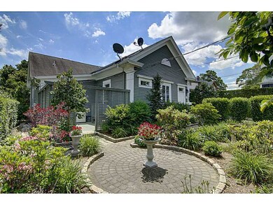 Yard/Garden.