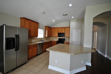 18930 Cluster Oaks Dr, Magnolia, TX 77355 - photo 5