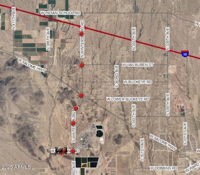 379th Ave & Baseline Rd