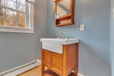 Full Bath