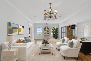 Sunroom