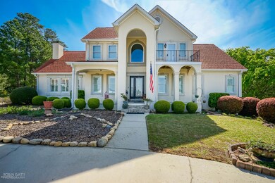 308 Pinnacle Park, Macon, GA 31216 - photo 3